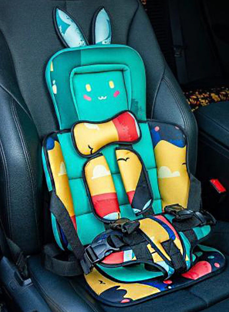 سلامة الطفل مقعد السيارة