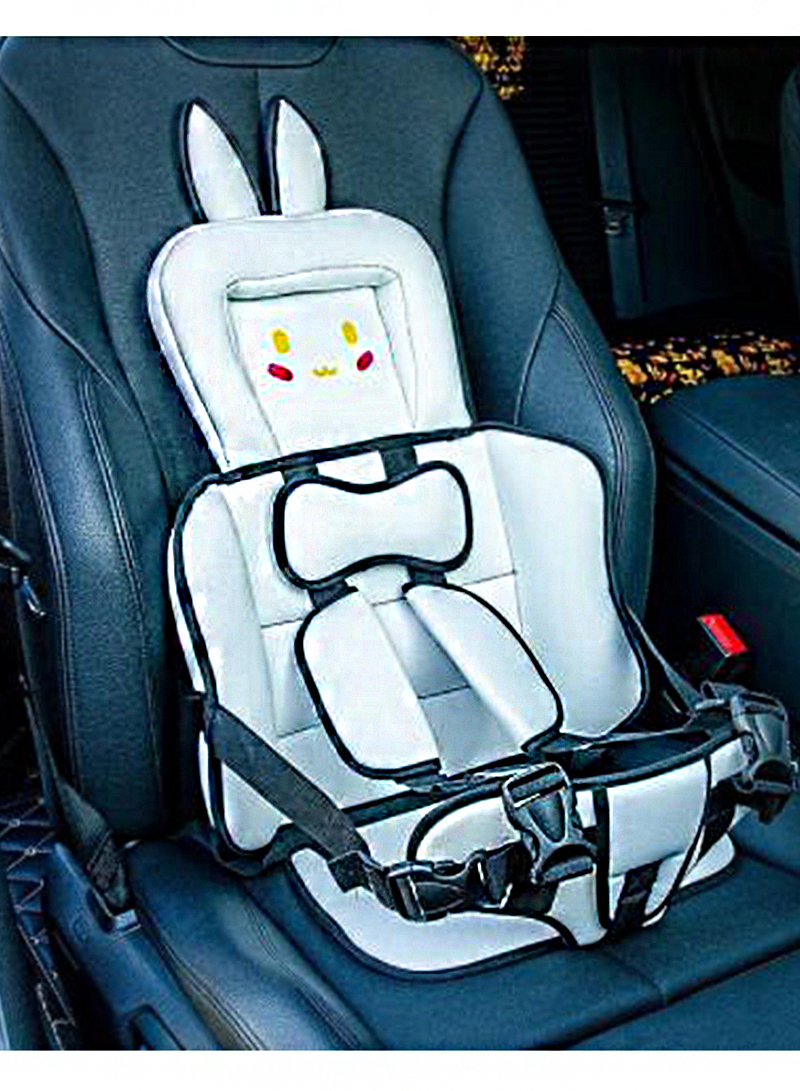 سلامة الطفل مقعد السيارة
