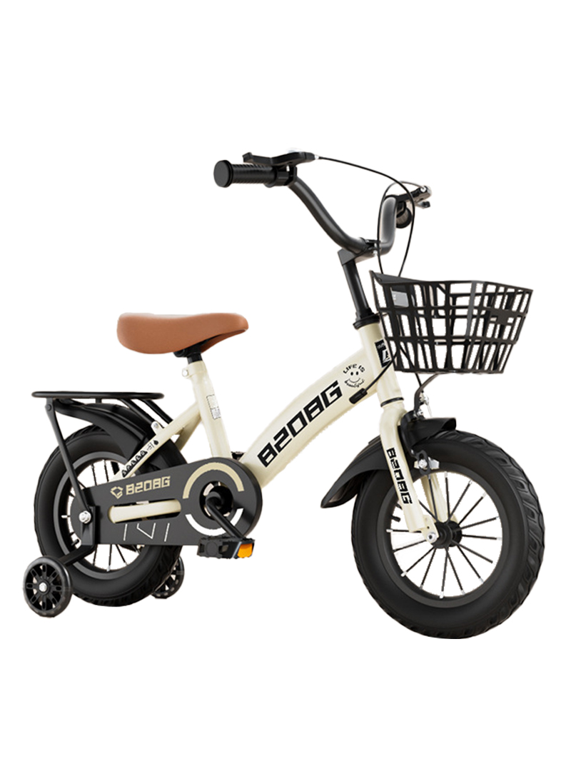 دراجة للأطفال الصغار والأطفال الذين تتراوح أعمارهم بين 2-9 ، 14 16 18 بوصة دراجة للأطفال مع عجلات التدريب و سلة نوع دراجة للأطفال