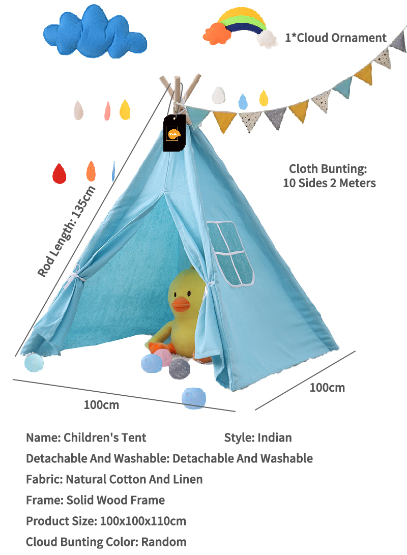 الأطفال خيمة طفل خيمة طفل خيمة طفل خيمة طفل