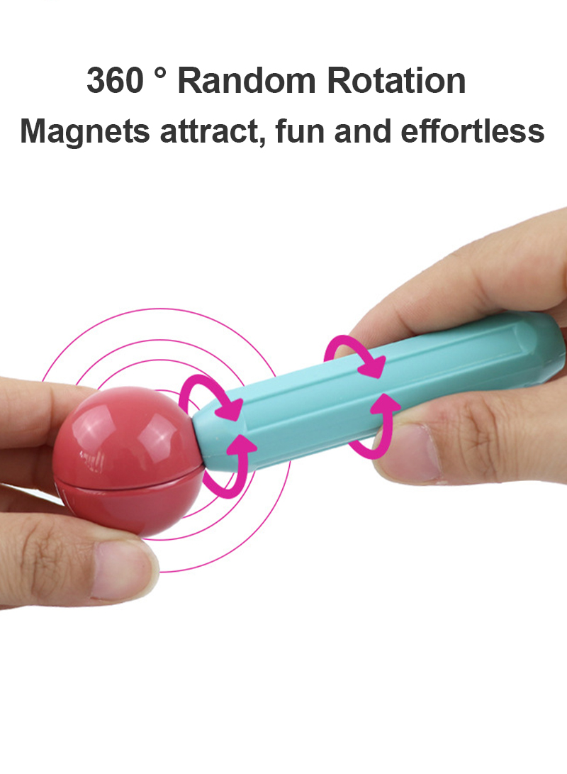 المغناطيسي لعبة تعليمية ، المغناطيسي لعبة تعليمية ، المغناطيسي لعبة أطفال ، مجموعة 3D المغناطيسي لعبة تعليمية
