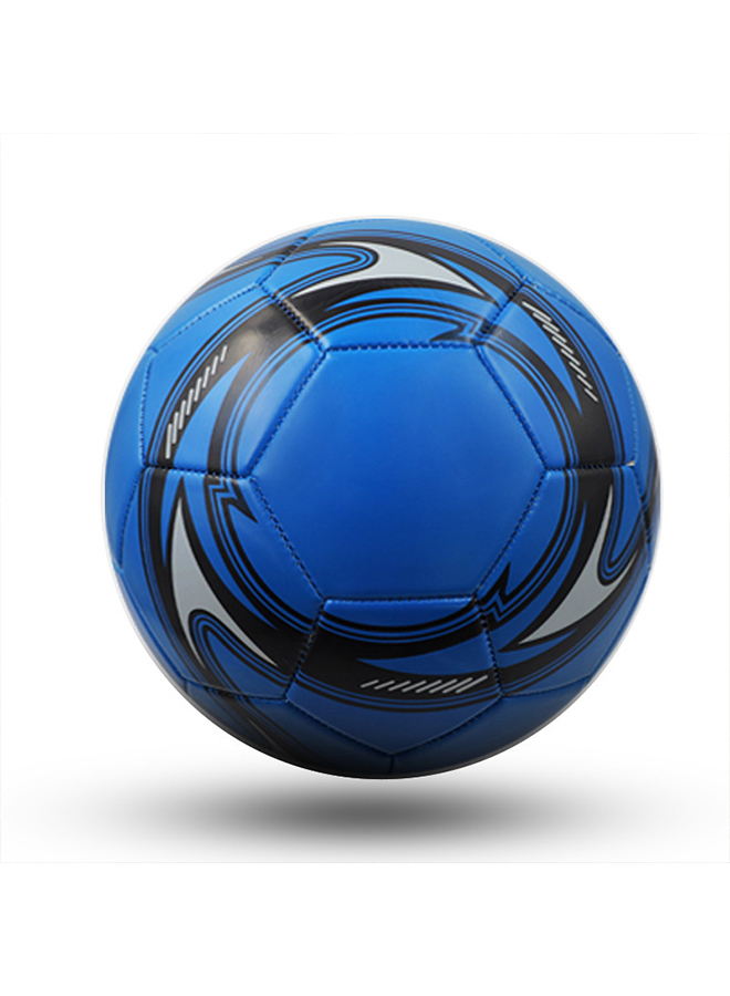 رقم 5 كرة القدم الخاصة لطلاب المدارس الابتدائية والثانوية في مسابقة التدريب