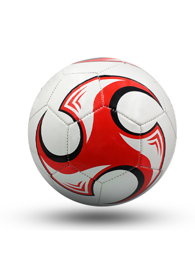 رقم 5 كرة القدم الخاصة لطلاب المدارس الابتدائية والثانوية في مسابقة التدريب