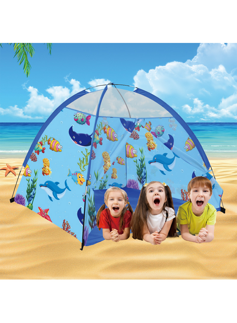 العاب اطفال خيم خيم شاطئ البحر موضوع التخييم في الهواء الطلق في الأماكن المغلقة أنشطة الفتيان والفتيات