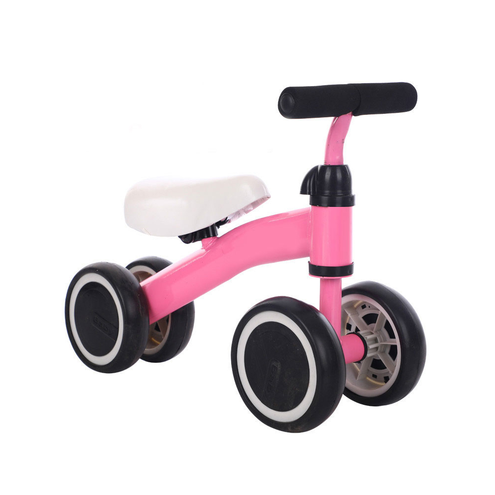 الشريحة دراجة ، دراجة التوازن للأطفال