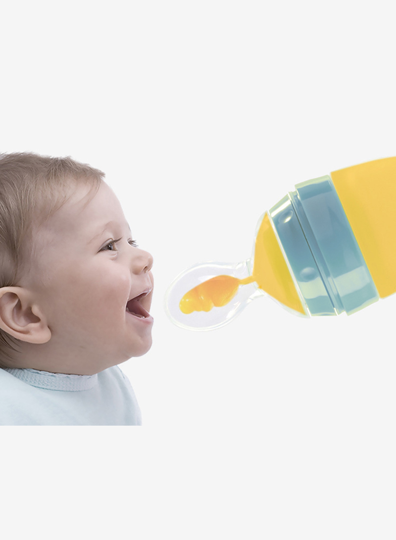 سيليكون زجاجة الرضاعة الطبيعية الرضيع الرضيع زجاجة الرضاعة الطبيعية