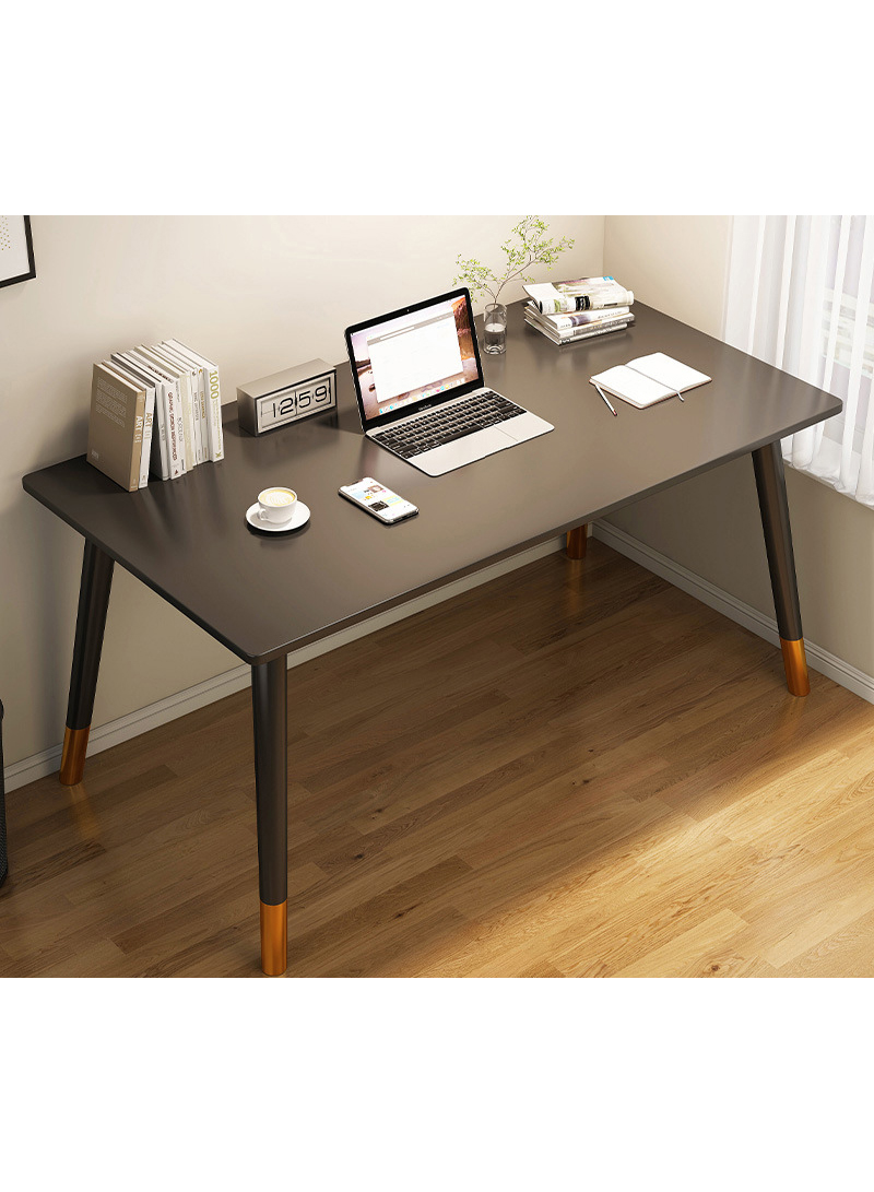 طاولة كمبيوتر سطح المكتب مكتب بسيط 120 * 60 * 72cm