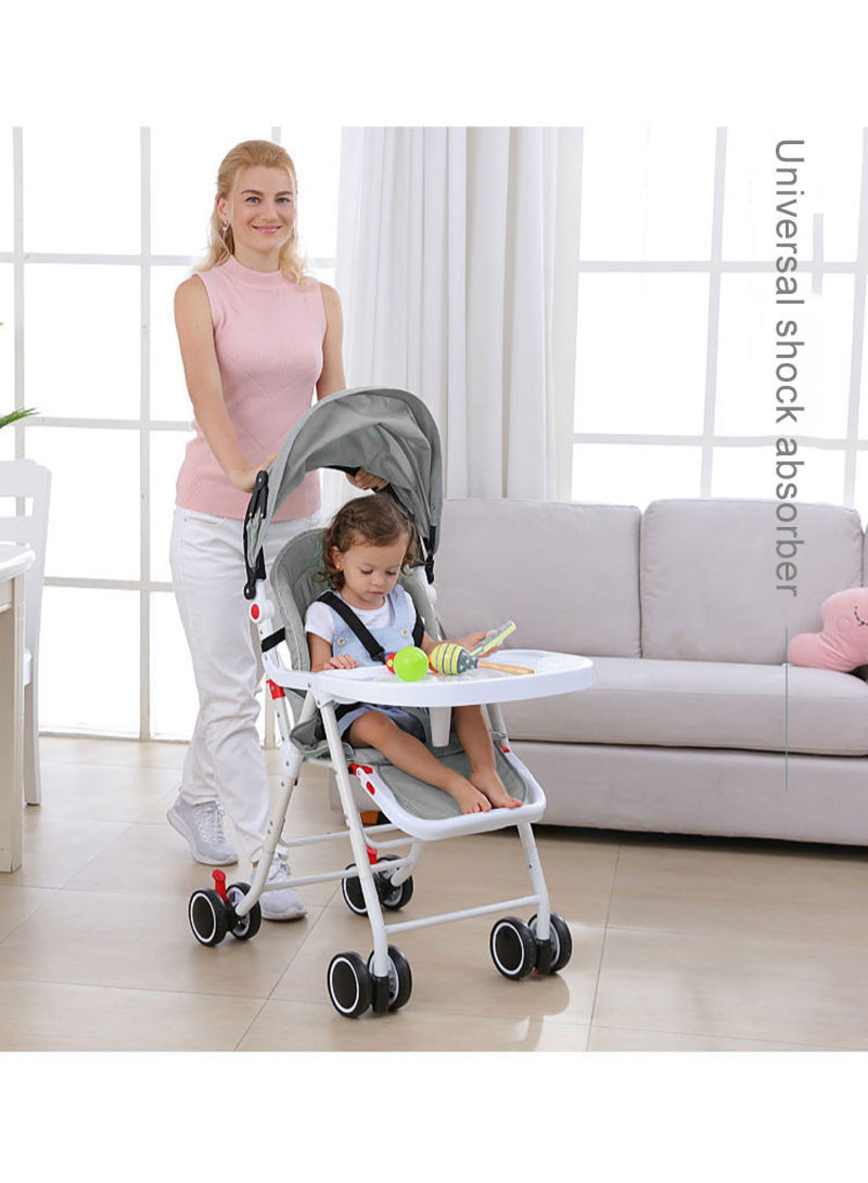متعددة الوظائف قابلة للطي كرسي الطفل