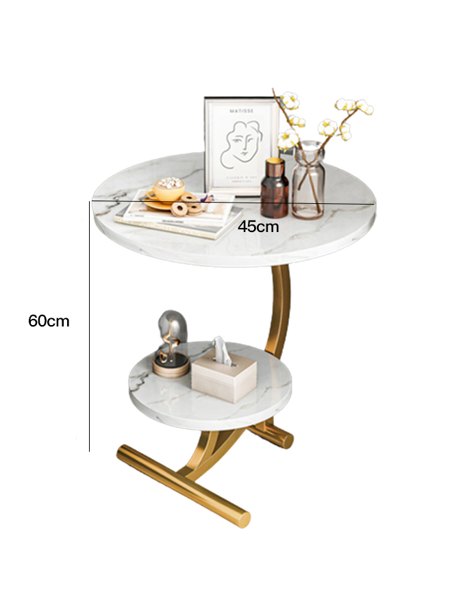 شاربدو أريكة طاولة جانبية غرفة المعيشة طاولة القهوة غرفة نوم كونتيننتال طاولة القهوة